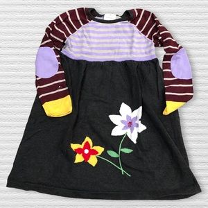 Hanna Andersson Flower Dress